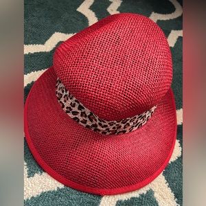 Beautiful Woman’s Hat